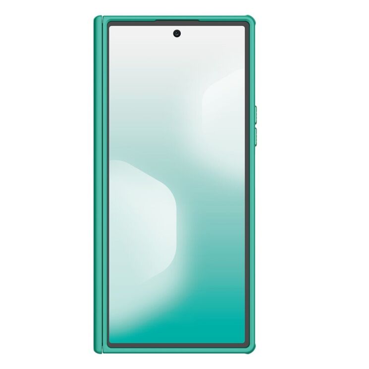 Захисний чохол NILLKIN Iceblade Prop Magnetic (Precise Cut-out) (FF) для Samsung Galaxy Fold 7 - Green: фото 4 з 23