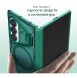 Захисний чохол NILLKIN Iceblade Prop Magnetic (Precise Cut-out) (FF) для Samsung Galaxy Fold 7 - Black (383869B). Фото 14 з 23