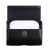 Захисний чохол NILLKIN Leather Case для Apple AirPods Pro - Black: фото 1 з 14