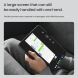 Защитный чехол NILLKIN Super Frosted Shield Prop Magnetic для Google Pixel 11 Pro Fold - Black (425108B). Фото 13 из 14