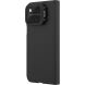 Защитный чехол NILLKIN Super Frosted Shield Prop Magnetic для Google Pixel 11 Pro Fold - Black (425108B). Фото 4 из 14
