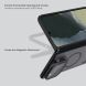 Защитный чехол NILLKIN Super Frosted Shield Prop Magnetic для Google Pixel 11 Pro Fold - Black (425108B). Фото 9 из 14