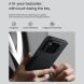 Защитный чехол NILLKIN Super Frosted Shield Prop Magnetic для Google Pixel 11 Pro Fold - Black (425108B). Фото 12 из 14