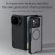 Защитный чехол NILLKIN Super Frosted Shield Prop Magnetic для Google Pixel 11 Pro Fold - Black (425108B). Фото 6 из 14
