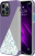 Защитный чехол Nimble Spotlight Series для Apple iPhone 13 Pro (NB-SC-IP1361P-LVR) - Lavender: фото 1 из 7