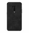 Захисний чохол PINWUYO Vintage Series для OnePlus 7T Pro - Black (238440B)
