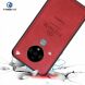 Защитный чехол PINWUYO Vintage Series для OnePlus 7T - Red (239625R). Фото 2 из 15