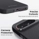 Захисний чохол Pitaka Ultra-Slim Case для Google Pixel 9 Pro XL (GPPB2402) - 600D Black / Grey (359868B). Фото 8 з 9