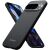 Захисний чохол Pitaka Ultra-Slim Case для Google Pixel 9 Pro XL (GPPB2402) - 600D Black / Grey: фото 1 з 9