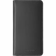 Защитный чехол Platinum Leather Wallet для Samsung Galaxy S10 (G973) - Black (216729B)