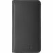 Защитный чехол Platinum Leather Wallet для Samsung Galaxy S10 (G973) - Black (216729B). Фото 1 из 6