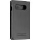 Защитный чехол Platinum Leather Wallet для Samsung Galaxy S10 (G973) - Black (216729B). Фото 5 из 6
