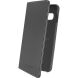 Защитный чехол Platinum Leather Wallet для Samsung Galaxy S10 (G973) - Black (216729B). Фото 2 из 6