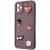 Защитный чехол Pretty Things Case для Samsung Galaxy A06 (A065) - Brown / Bear: фото 1 из 7