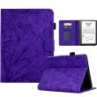 Защитный чехол Reframe Branches Case для Amazon Kindle 11th (2022/2024) - Purple (406302V)