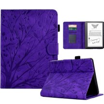 Защитный чехол Reframe Branches Case для Amazon Kindle 11th (2022/2024) - Purple: фото 1 из 10