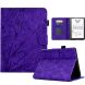 Защитный чехол Reframe Branches Case для Amazon Kindle 11th (2022/2024) - Purple (406302V). Фото 1 из 10