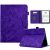 Захисний чохол Reframe Branches Case для Amazon Kindle 11th (2022/2024) - Purple: фото 1 з 10
