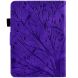Защитный чехол Reframe Branches Case для Amazon Kindle 11th (2022/2024) - Purple (406302V). Фото 7 из 10