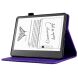 Защитный чехол Reframe Branches Case для Amazon Kindle 11th (2022/2024) - Purple (406302V). Фото 3 из 10