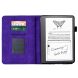 Защитный чехол Reframe Branches Case для Amazon Kindle 11th (2022/2024) - Purple (406302V). Фото 2 из 10