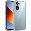 Захисний чохол Reframe Clear Bound для Xiaomi Redmi A7 Pro - White (409738W)