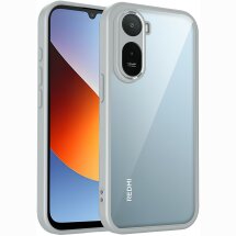 Защитный чехол Reframe Clear Bound для Xiaomi Redmi A7 Pro - White: фото 1 из 5