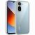 Захисний чохол Reframe Clear Bound для Xiaomi Redmi A7 Pro - White: фото 1 з 5