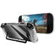 Защитный чехол Reframe Clear Case для Nintendo Switch 2 - Transparent (384406T). Фото 1 из 6