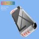 Защитный чехол Reframe Clear Case для Nintendo Switch 2 - Transparent (384406T). Фото 4 из 6
