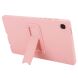 Захисний чохол Reframe Kickstand Cover для Samsung Galaxy Tab A7 Lite (T220/T225) - Pink (252152P). Фото 2 з 10