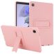 Захисний чохол Reframe Kickstand Cover для Samsung Galaxy Tab A7 Lite (T220/T225) - Pink (252152P). Фото 1 з 10