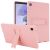 Захисний чохол Reframe Kickstand Cover для Samsung Galaxy Tab A7 Lite (T220/T225) - Pink: фото 1 з 10