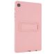 Захисний чохол Reframe Kickstand Cover для Samsung Galaxy Tab A7 Lite (T220/T225) - Pink (252152P). Фото 3 з 10