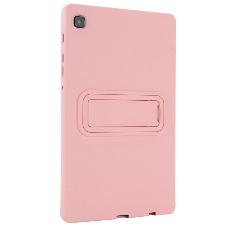 Захисний чохол Reframe Kickstand Cover для Samsung Galaxy Tab A7 Lite (T220/T225) - Pink: фото 3 з 10