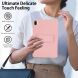 Захисний чохол Reframe Kickstand Cover для Xiaomi Pad 5 / Pad 5 Pro - Black (284936B). Фото 8 з 10