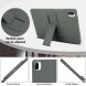 Захисний чохол Reframe Kickstand Cover для Xiaomi Pad 5 / Pad 5 Pro - Black (284936B). Фото 10 з 10