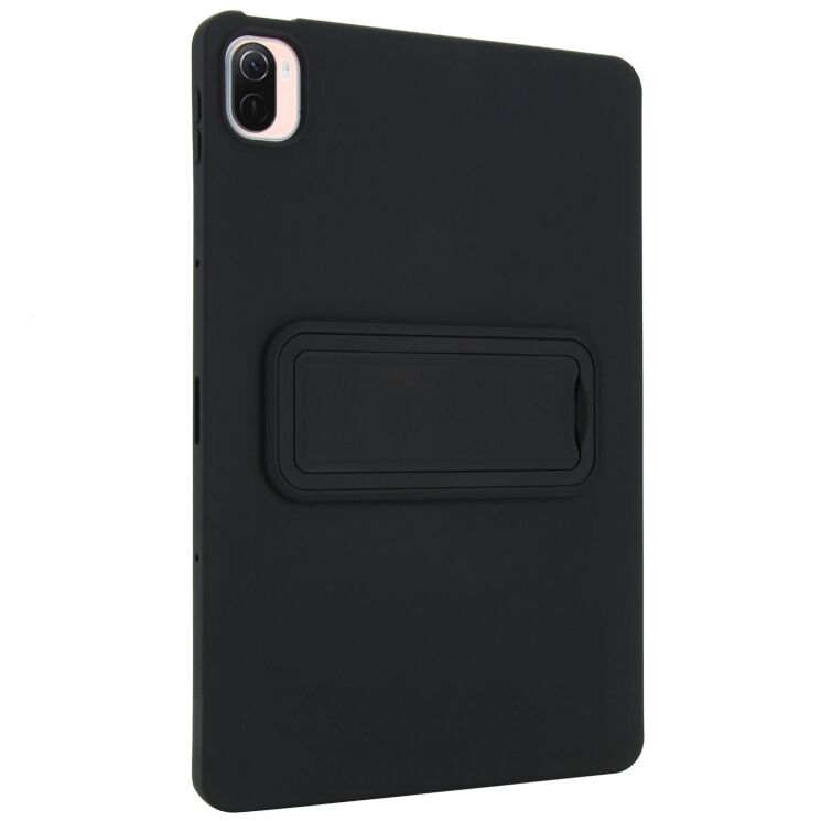 Захисний чохол Reframe Kickstand Cover для Xiaomi Pad 5 / Pad 5 Pro - Black: фото 3 з 10
