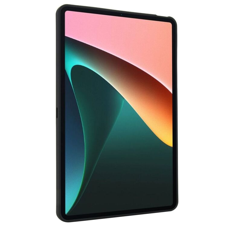 Захисний чохол Reframe Kickstand Cover для Xiaomi Pad 5 / Pad 5 Pro - Black: фото 4 з 10