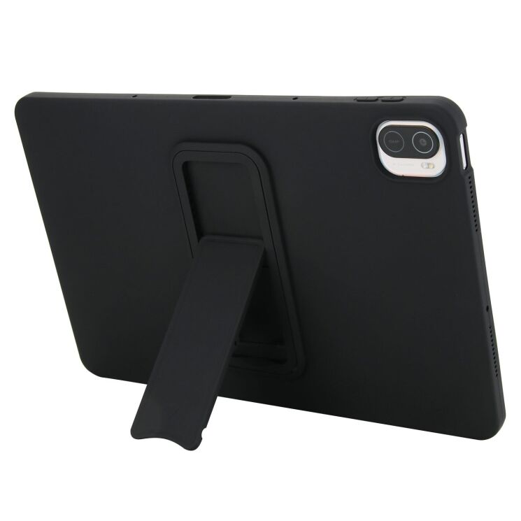 Захисний чохол Reframe Kickstand Cover для Xiaomi Pad 5 / Pad 5 Pro - Black: фото 2 з 10