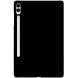 Захисний чохол Reframe Matte Slim Case для Samsung Galaxy Tab S10 Plus / S9 Plus / S9 FE Plus - Black (339027B). Фото 1 з 4
