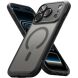 Защитный чехол Ringke Fusion Bold MagSafe для iPhone 18 Pro (8800380462694) - Matte Black (440143MB). Фото 5 из 22