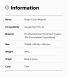 Защитный чехол Ringke Fusion Magnetic для Google Pixel 11 Pro XL (8800380460799) - Clear (426029C). Фото 16 из 16