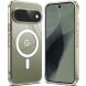 Защитный чехол Ringke Fusion Magnetic для Google Pixel 11 Pro XL (8800380460799) - Clear (426029C). Фото 1 из 16