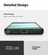 Защитный чехол Ringke Onyx Magnetic (FP) для Samsung Galaxy S25 Ultra (S938) 8800274969254 - Black (374540B). Фото 14 из 17