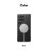 Защитный чехол Ringke Onyx Magnetic (FP) для Samsung Galaxy S25 Ultra (S938) 8800274969254 - Black (374540B). Фото 15 из 17