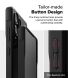 Защитный чехол Ringke Onyx Magnetic (FP) для Samsung Galaxy S25 Ultra (S938) 8800274969254 - Black (374540B). Фото 13 из 17