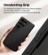 Защитный чехол Ringke Onyx Magnetic (FP) для Samsung Galaxy S25 Ultra (S938) 8800274969254 - Black (374540B). Фото 8 из 17