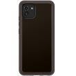 Защитный чехол Soft Clear Cover для Samsung Galaxy A03 (A035) EF-QA035TBEGRU - Black (290116B)