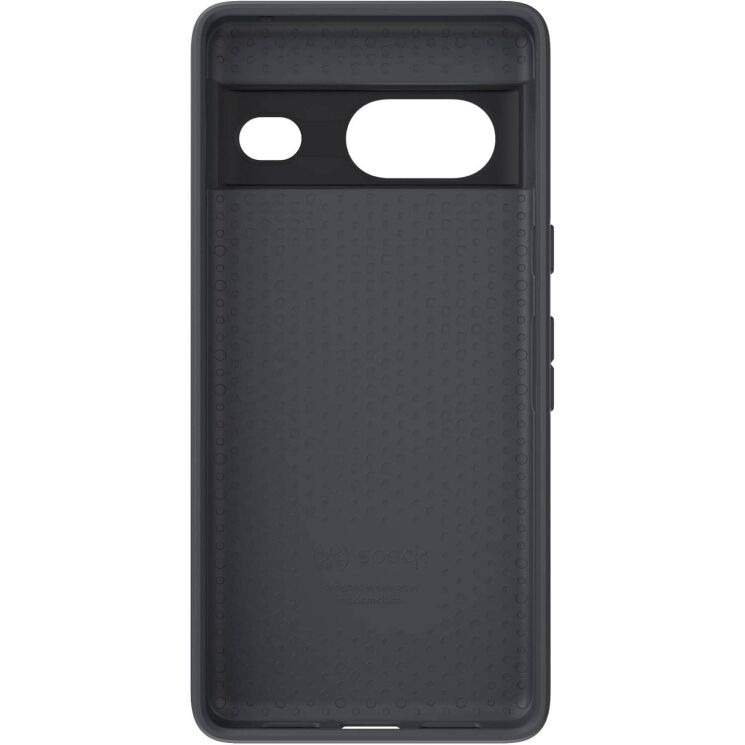 Защитный чехол Speck Impact Hero для Google Pixel 7 (150206-B565) - Black: фото 2 из 6